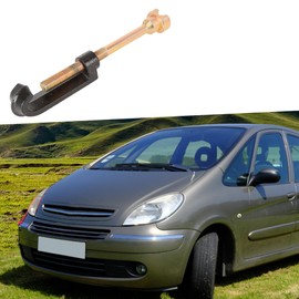 A ABSOPRO M12x1.5 Car Spare Wheel Tires Carrier Hook Bolt 761571