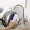 Esponja de Limpieza para Platos de Cocina de Comfso, Sin