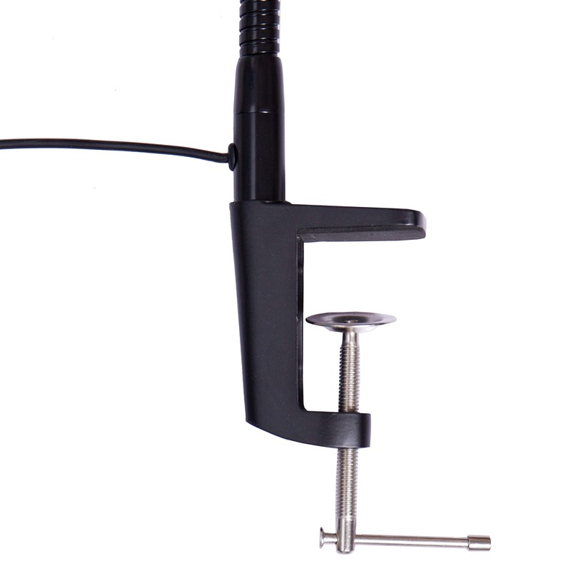 BiNFU High Intensity Cob Led Spot Light 500 Lumens w/Flexible