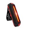 Bike Light Set USB Charging 360 Degree Rotation 4 Mode