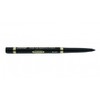 Laval Twist Up Waterproof Eyebrow Pencil - Black