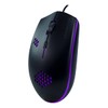 Mouse Gamer Iron GM310 1601 Dpi LED USB 3 Niveles