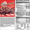 Grandma's Chocolate Brownie Cookie, 2.5 Ounce (60 Cookies)