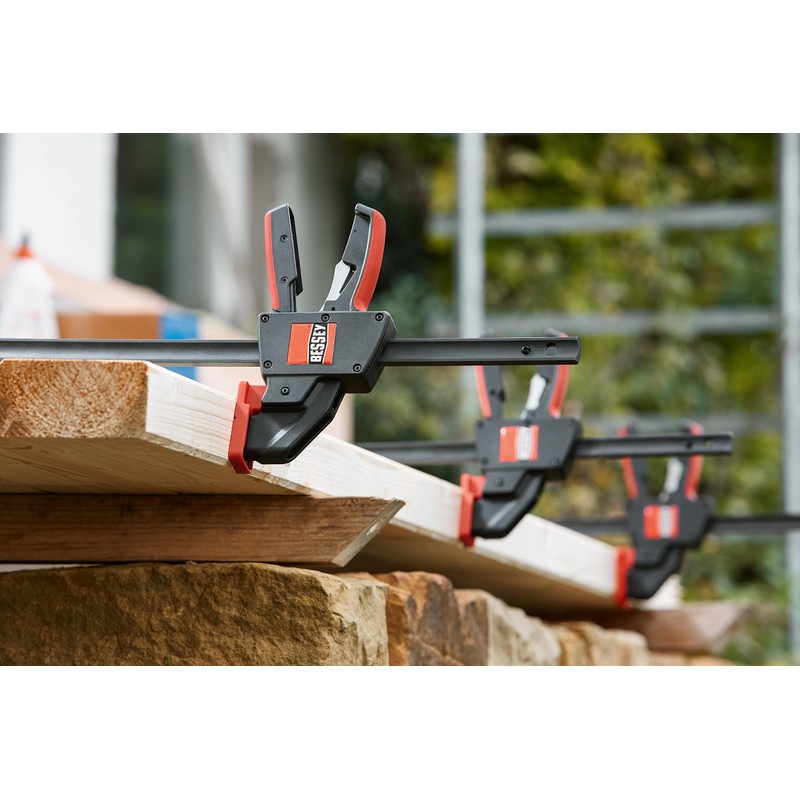 BESSEY EHK SERIES - 600 lb Clamping Force - 24