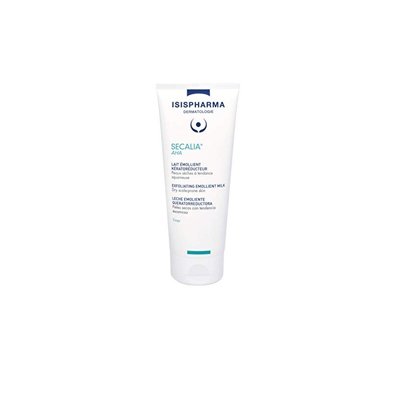 Isispharma Secalia AHA 200 ml