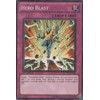 YU-GI-OH! - Hero Blast (LCGX-EN120) - Legendary Collection 2-1st Edition - Common
