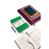 LEUCHTTURM1917 372499 Weekly Calendar & Notebook Medium (A5) 2026, 12