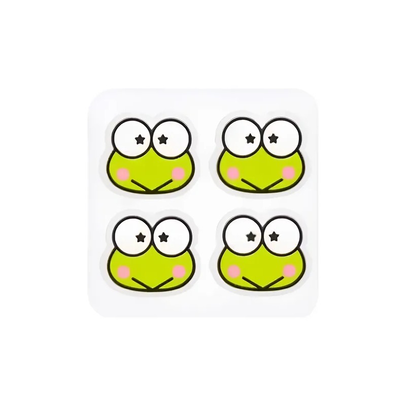Keroppi Hydrostar Refills 32 Pimple Patches