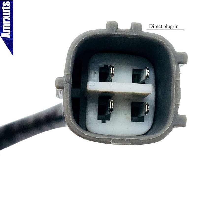 Amrxuts 234-9012 Sensor de relación de combustible de aire Upstream