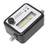 Digital Satellite Signal Finder 950‑2150MHZ TV Antenna Signal Strength Meter