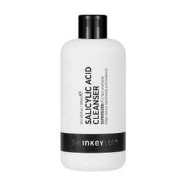 The Inkey List Supersize Salicylic Acid Cleanser 300ml