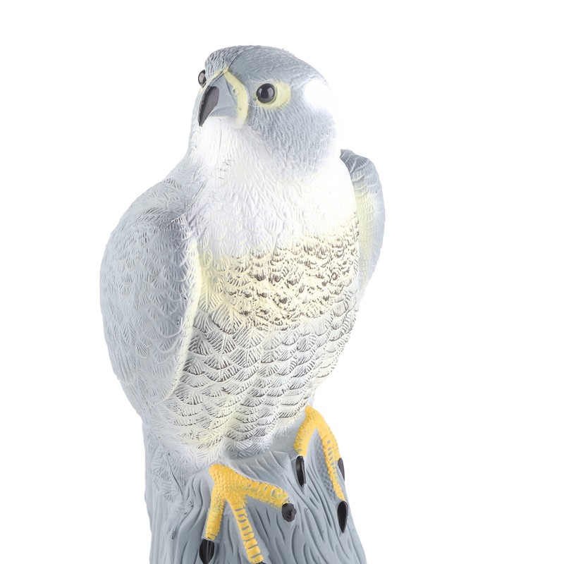 Bird Repeller Fake Eagles Bird Repellent for Garden Balcony Prevent