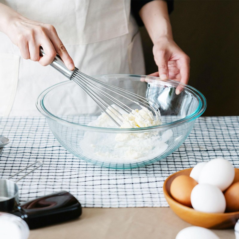 MECCANIXITY 4pcs Acrylic Square Rods 1/2" x 12" Clear Acrylic