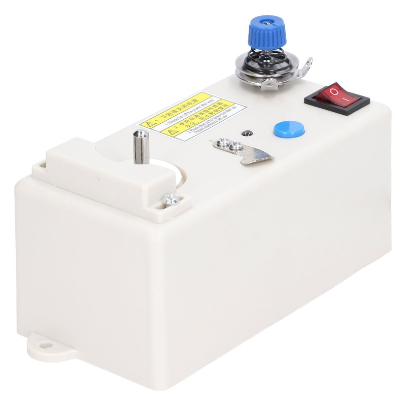 Bobbin Winder Intelligent Automatic Time Saving Embroidery Machine Bobbin Winder