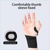 Compression Wrist Brace - Carpal Tunnel Wrist Brace,Breathable and Lightweight