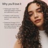 VitalCurl Plus Define and Shine Styling Gel-Cream by Ouidad for