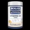 Bioglan Therapeutic Gummies Vitamin D3 120 Gummies