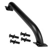 sky66_78 Front Bumper Grille Winch Brush Guard 82215351 For Jeep
