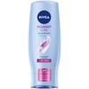 Nivea Diamond Shine Mild Conditioner (200 ml), Nourishing Hair Conditioner