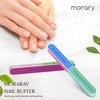 7 Way Nail Buffer Block for Natural Nails Shine Smoother