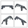 waltyotur Generator Theft Deterrent Security Bracket Replacement for Honda EU2200i,