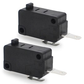 Numano for WD21X23498 Dishwasher Flood Switch Compatible with GE,Hotpoint Dishwashers Replacement Part Model 4587224, PS12068856