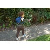 LittleLife Animal Stingray Toddler Backpack with Safety Leash