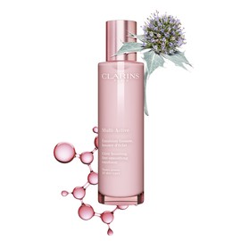 Clarins [Clarins] Multi Active Day Emulsion 100ml / [클라랑스] 멀티 액티브 데이 에멀젼 100ml