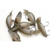 LUCKY CRAFT Deep Kura Pee DRS SS Fishing Lure Crankbait