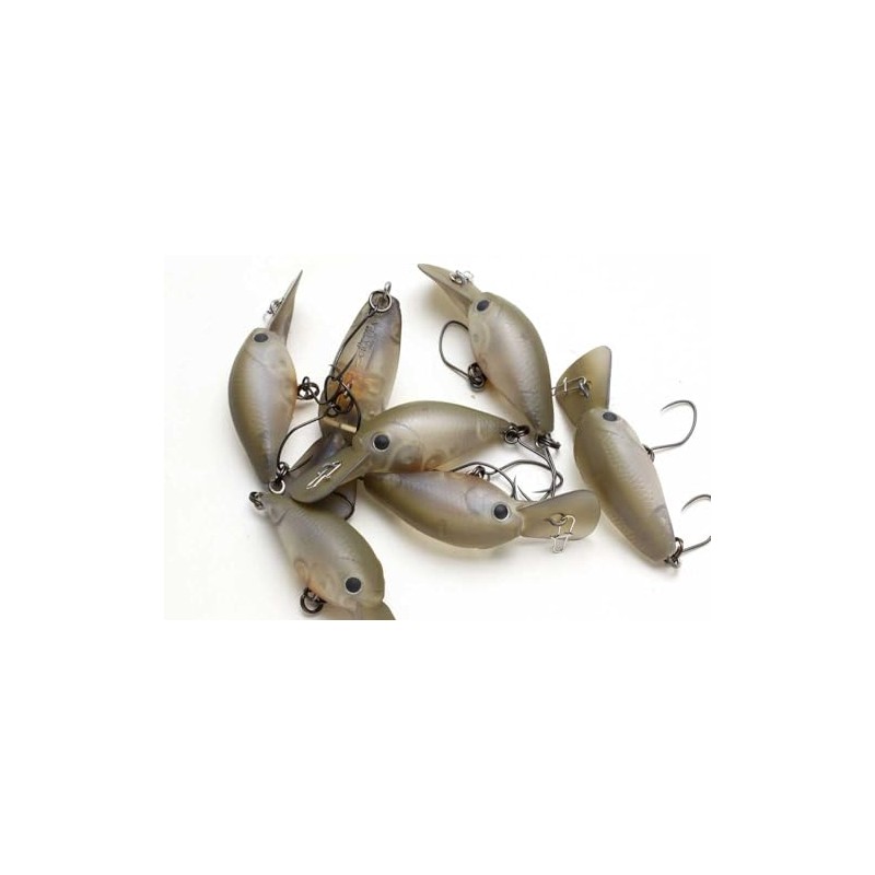 LUCKY CRAFT Deep Kura Pee DRS SS Fishing Lure Crankbait