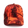 Bestmaple Hunting Hat, Hunting Camp Hat, Cap, Men's Hunter, Orange,