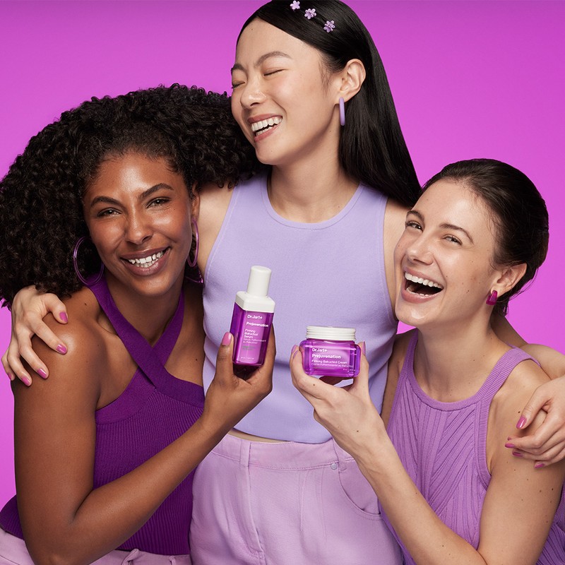 Dr. Jart+ [Anti-aging Firming Cream] Dr.Jart+ Rejuvenation Firming Bakuchiol Cream