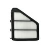 RIDEX 8A0527 Engine Air Filter Recirculation Filter