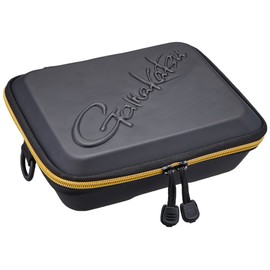 Gamakatsu Molding Tool Case, M, GM-2488, Gold