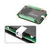 NVCM 6 Axis CNC Controller MACH3 USB Interface Board Card