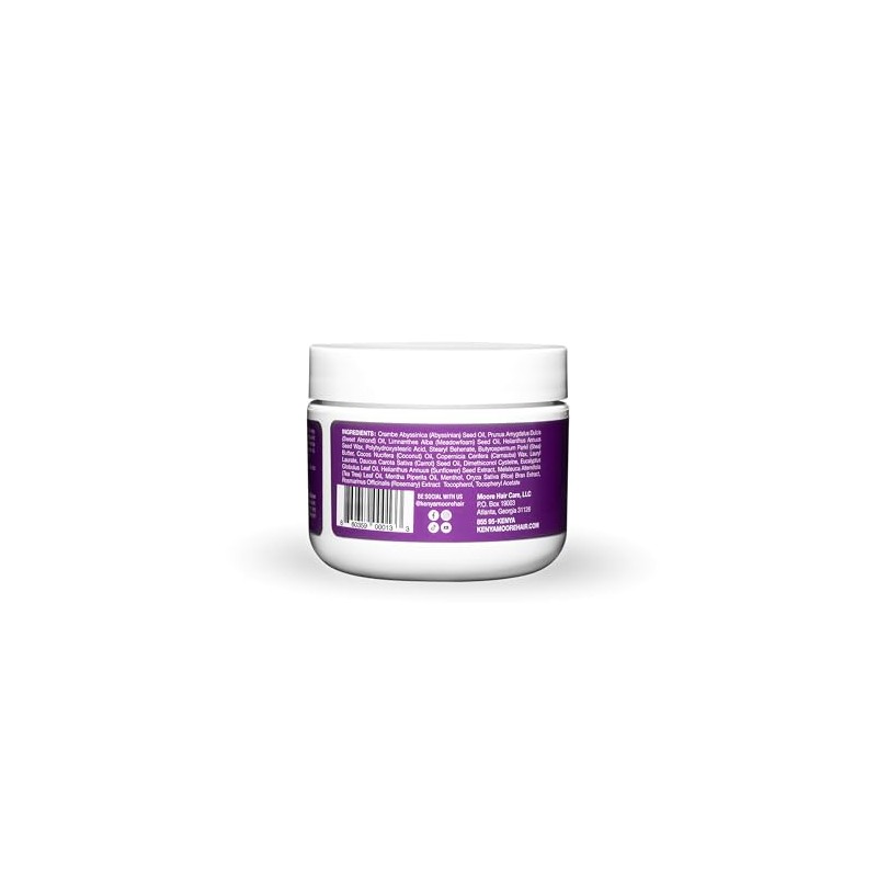 Kenya Moore Moore Edges Hair Follicle Stimulator for Thin Edges