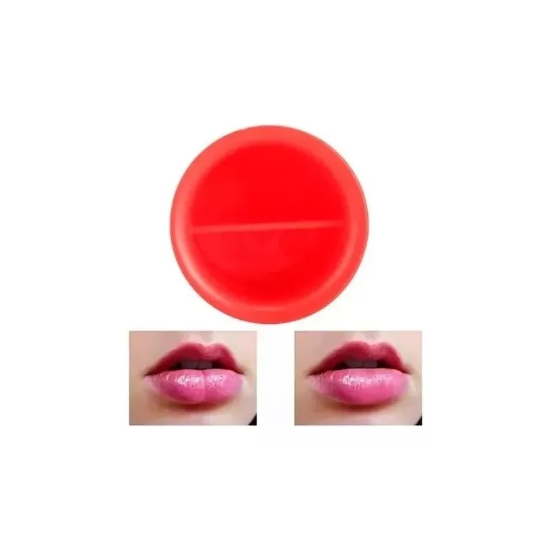 Disaar Agrandador De Labios Portátil Para Mujer Lip Plumper 1pz