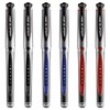 uni-ball Gel Impact Broad - UM-153S Rollerball Pens - 1.0mm