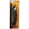 Plastic Utility Knife with Blade