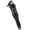 Mountain Bike Soft Rear Frame Tail Air Pressure Springback Shock