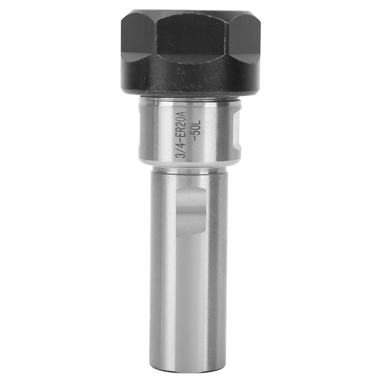 3/4 Diameter Shank C3/4 CNC Extension Rod Milling Holder Straight