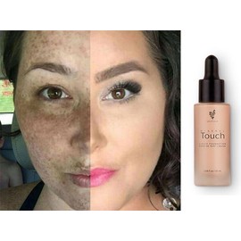 Younique Original Younique Liquid Touch Foundation - Georgette - NIB