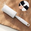 MELERIO Lint Rollers 840 Sheets with 2 Handles with 10