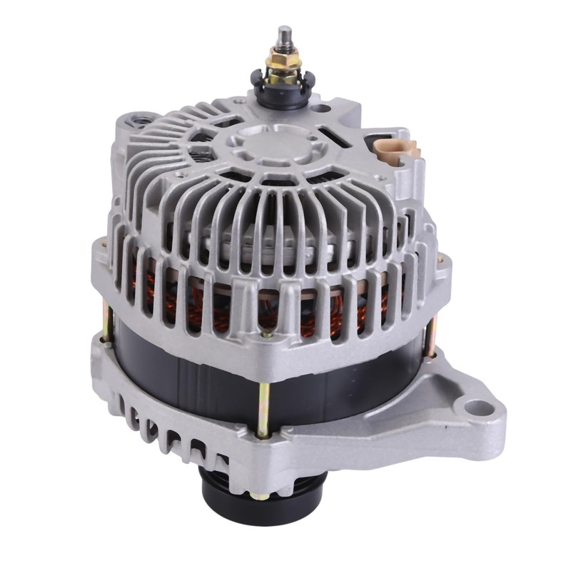 11440 Alternator Compatible with Dodge Journey 2.4L L4 2009-2020, Replace