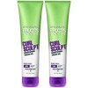 Garnier Hair Care Fructis Style Curl Sculpt Conditioning Cream Gel,