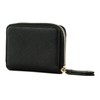 VALENTINO Portafogli 7B3-ZERO RE Nero One Size Women's, nero, Casual
