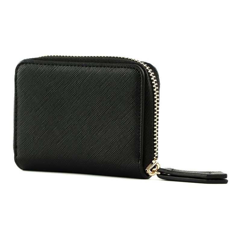 VALENTINO Portafogli 7B3-ZERO RE Nero One Size Women's, nero, Casual