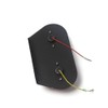 HEHEMM 24V 24V Truck Car Trailer Tail Light Waterproof Brake