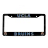EliteAuto3K UCLA Bruins License Plate Frame Cover – Black &