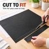 Reusable Nonstick Oven Liner Mat, PTFE Fiberglass Heat Resistant Protector